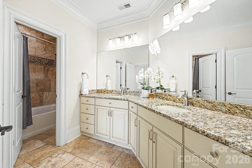 Exquisite one owner home on an almost 1 acre lot with wonderful - photo 33