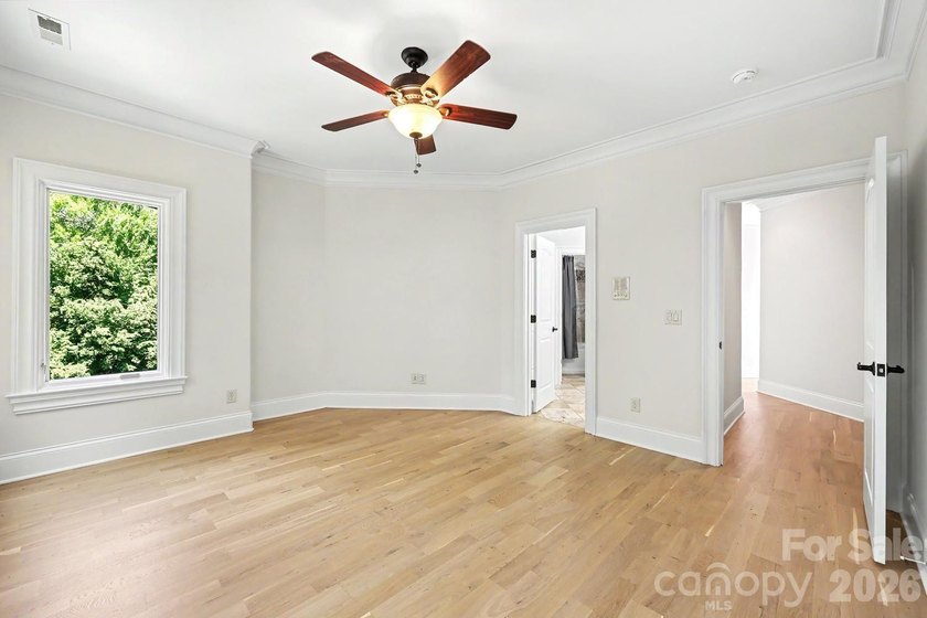 Exquisite one owner home on an almost 1 acre lot with wonderful - photo 34