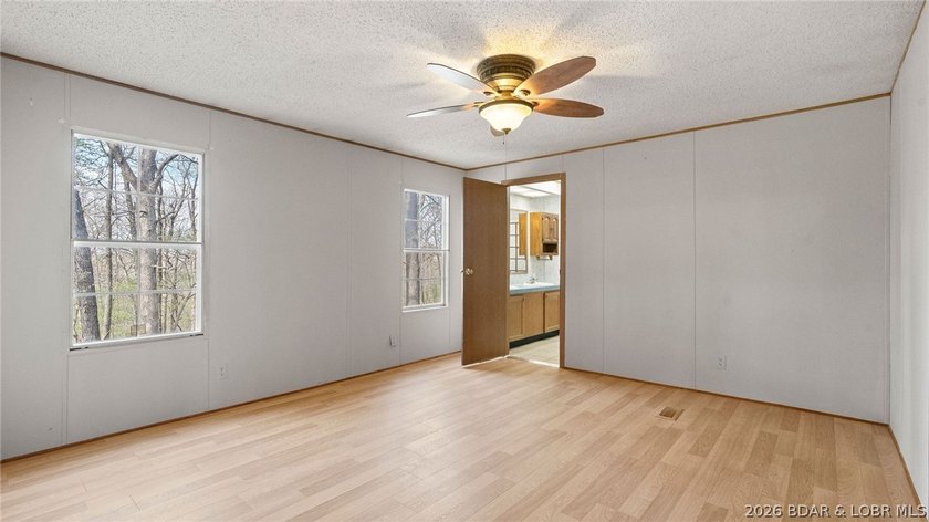 Come check out this refreshed 3-bedroom, 2-bath manufactured - photo 35