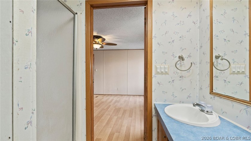 Come check out this refreshed 3-bedroom, 2-bath manufactured - photo 39