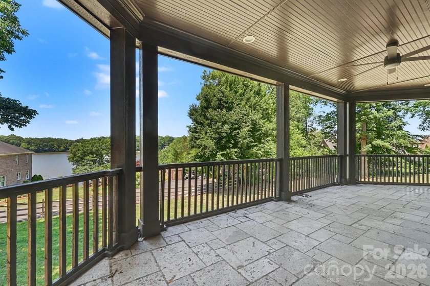 Exquisite one owner home on an almost 1 acre lot with wonderful - photo 44