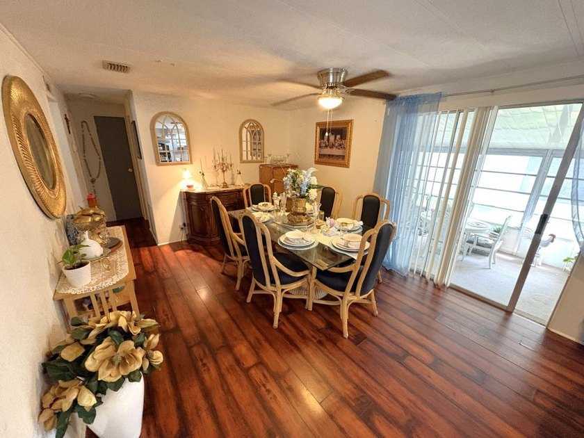 Welcome to Clover Leaf Farms a 55+ age-qualified active and - photo 7