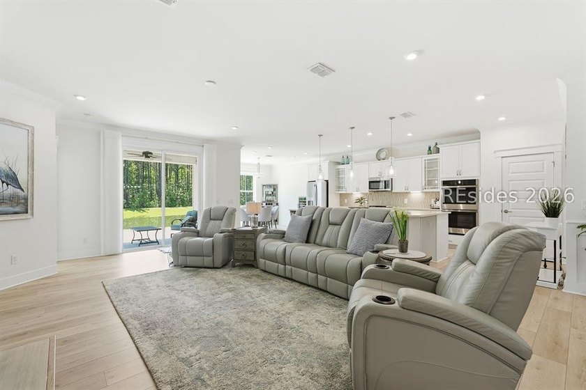 Welcome to the highly sought-after Ibiza Loft model in Four - photo 11