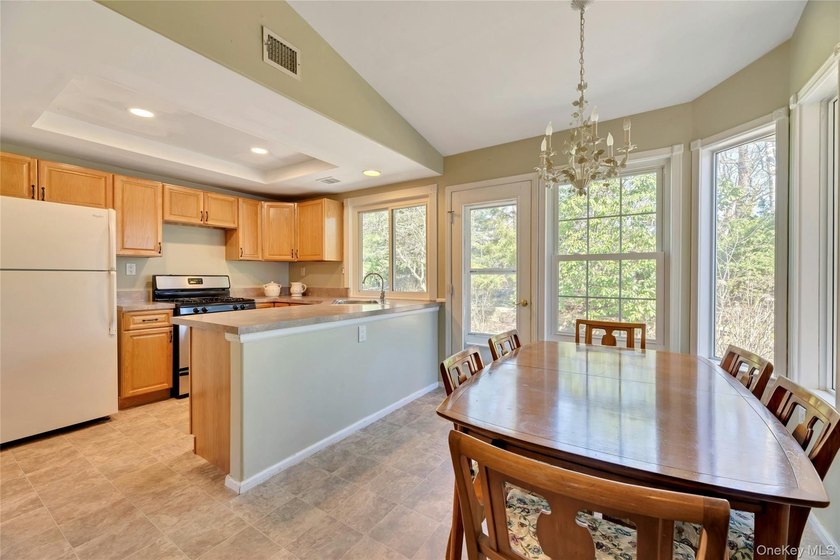 Country Club living in a beautiful retirement community is - photo 5