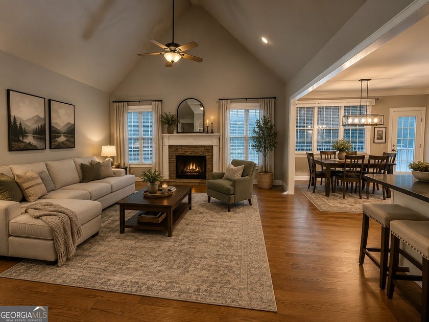 Beautiful 5-bedroom, 4.5-bath home located in the highly - photo 16