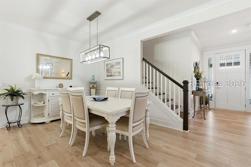 Welcome to the highly sought-after Ibiza Loft model in Four - photo 17