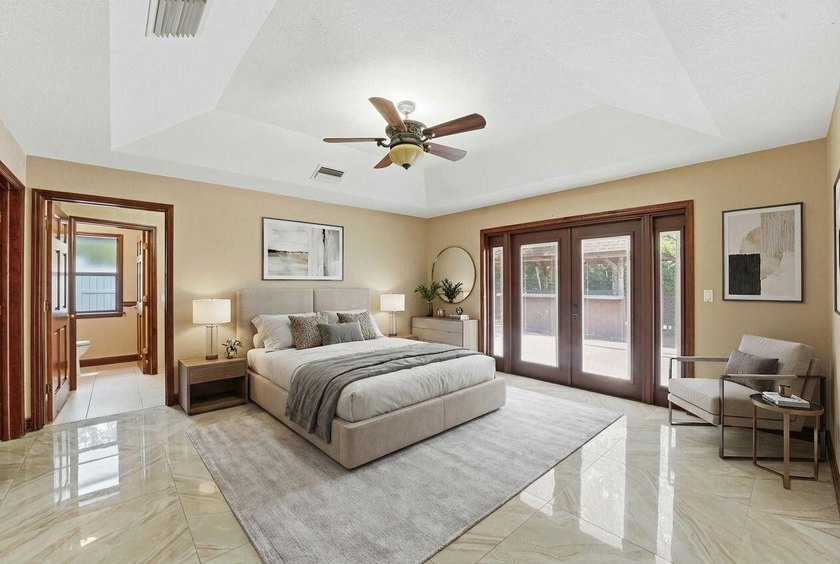 Exceptional 6-bedroom, 5-bath estate in the highly desirable - photo 21
