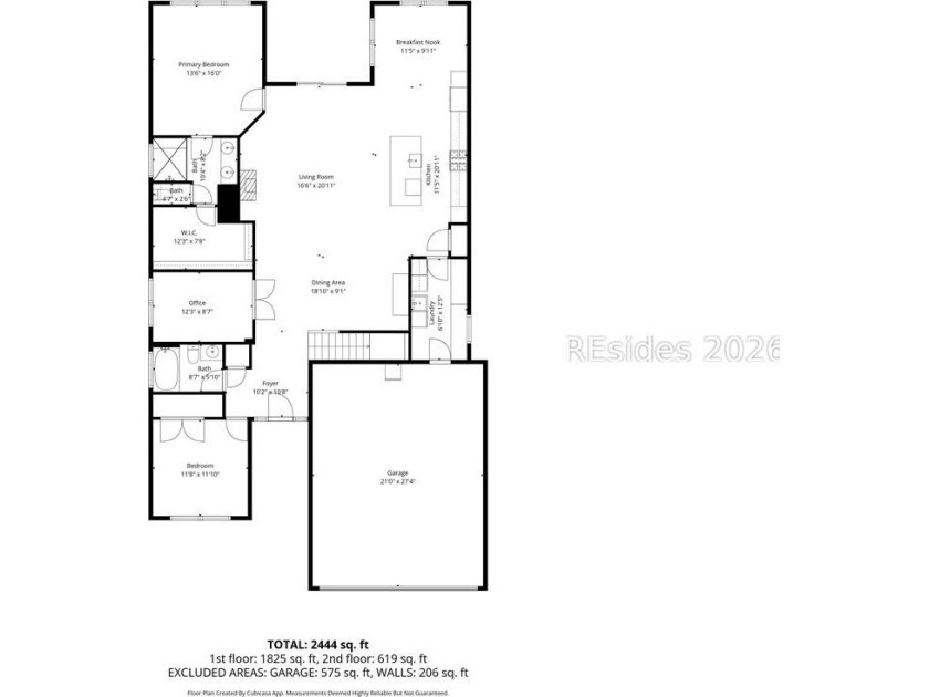 Welcome to the highly sought-after Ibiza Loft model in Four - photo 35