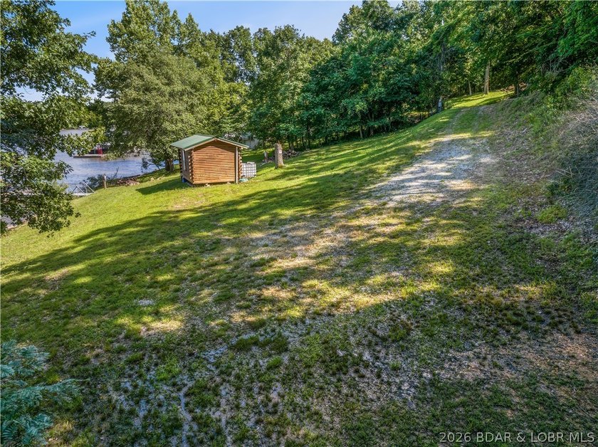 Discover the possibilities with this exceptional Lake of the - photo 12
