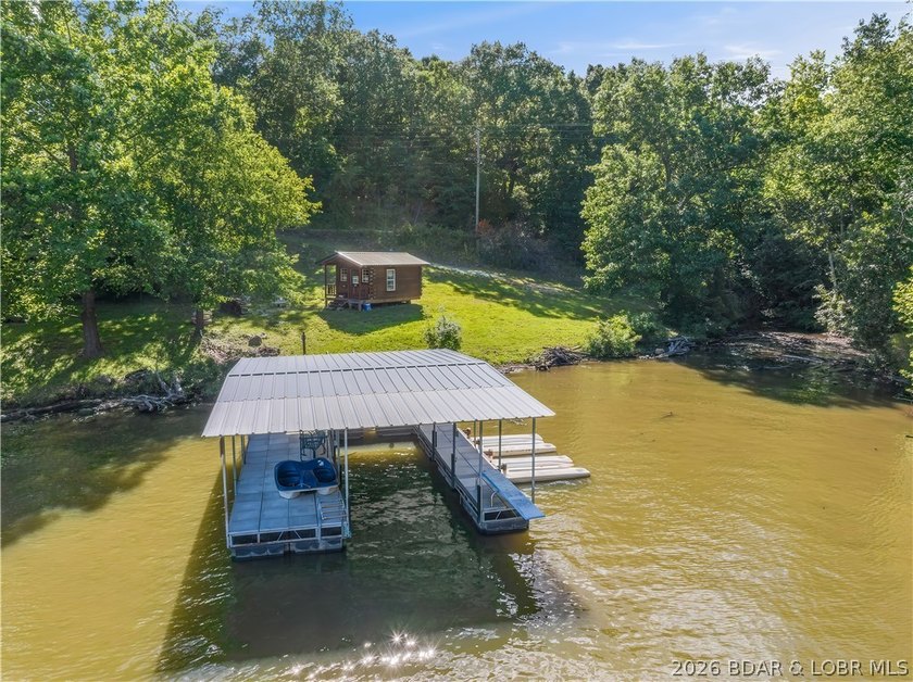 Discover the possibilities with this exceptional Lake of the - photo 13