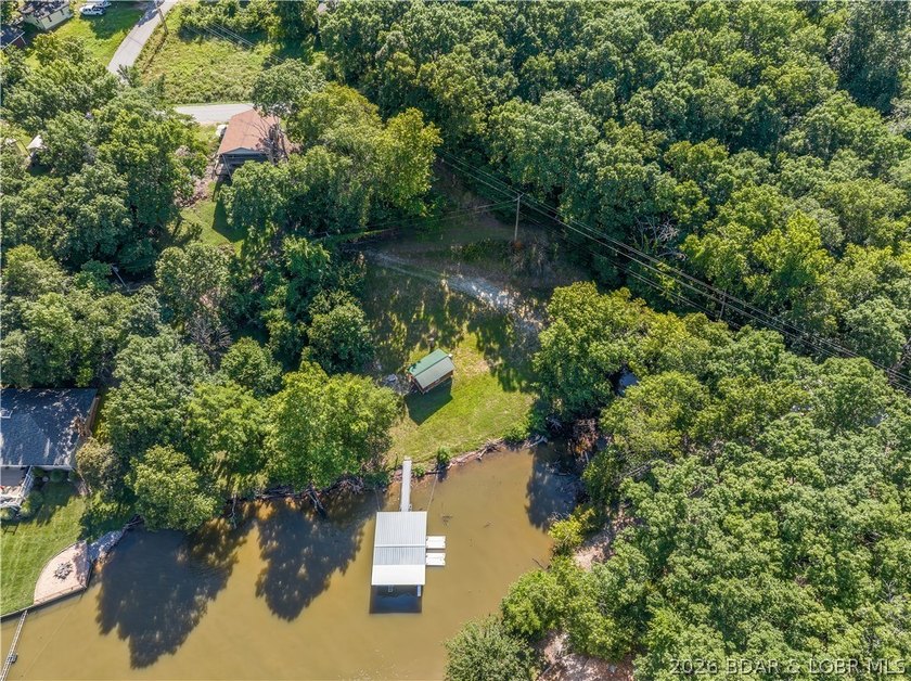 Discover the possibilities with this exceptional Lake of the - photo 14