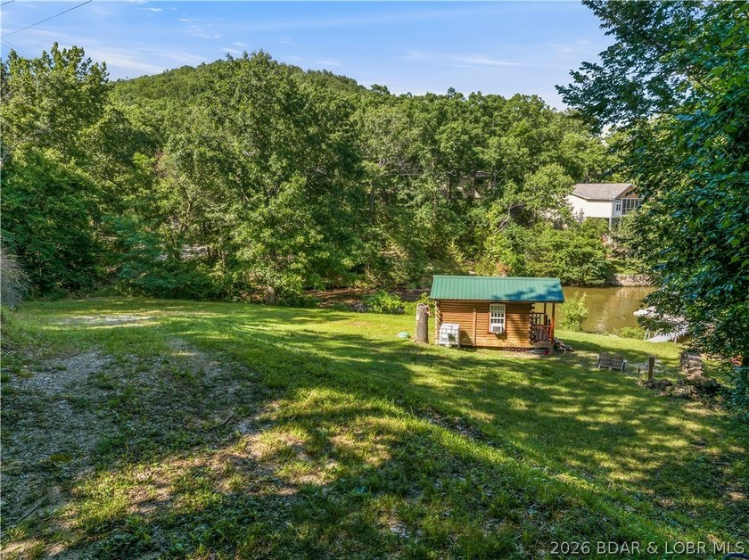 Discover the possibilities with this exceptional Lake of the - photo 16