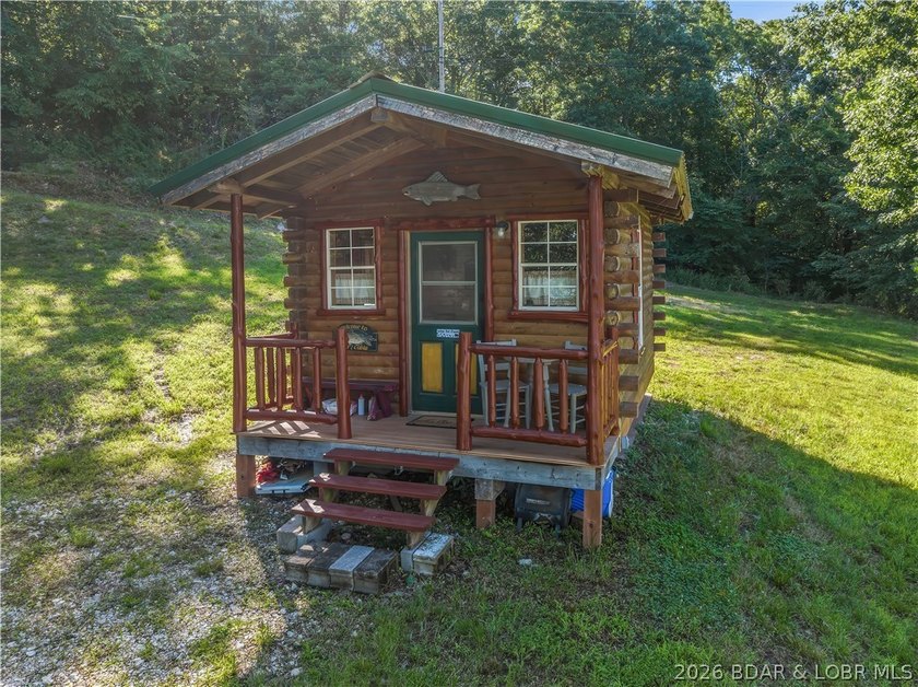 Discover the possibilities with this exceptional Lake of the - photo 18