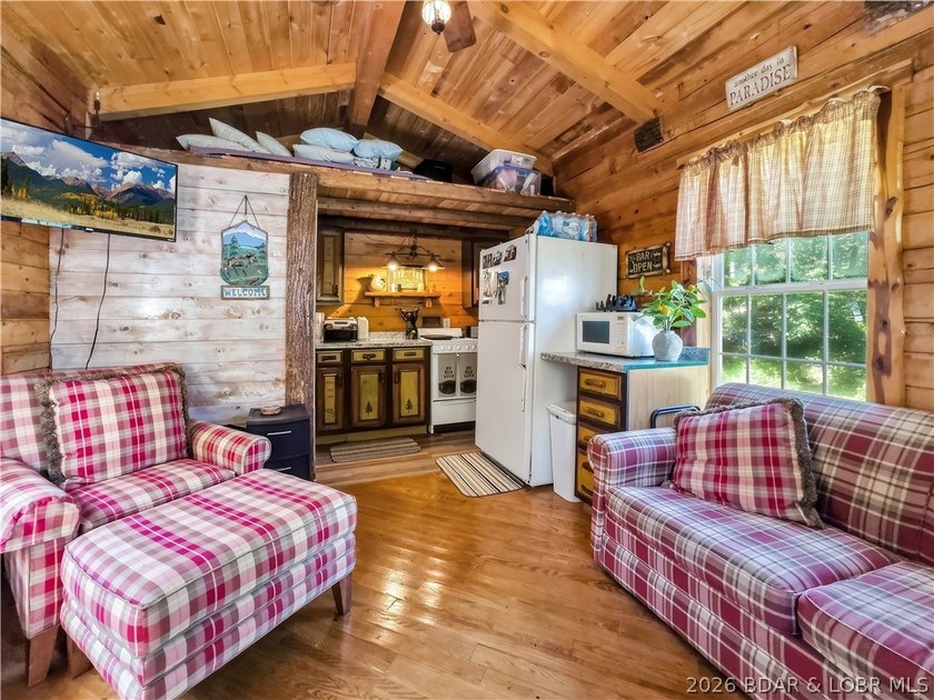 Discover the possibilities with this exceptional Lake of the - photo 22