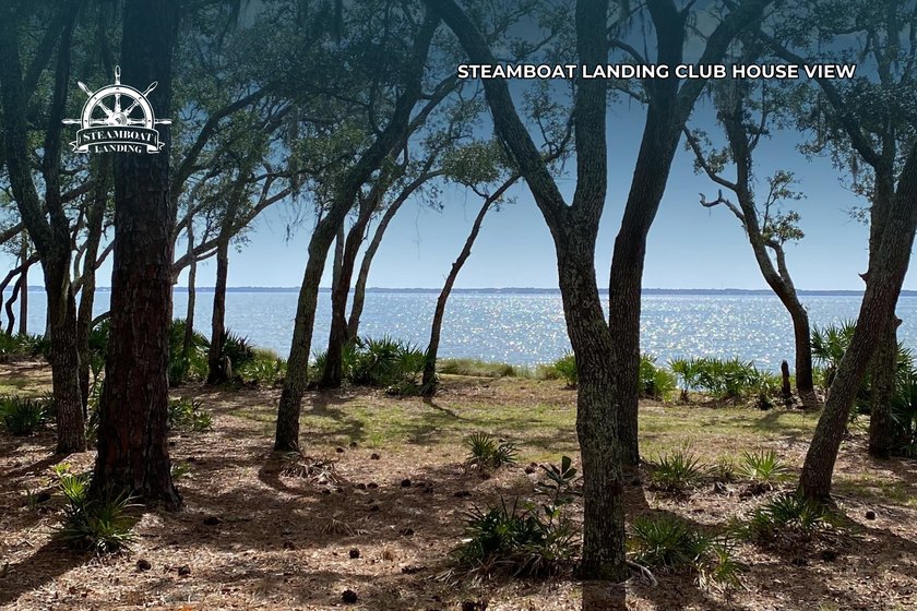 BUILD YOUR DREAM HOME ON THIS ..48 ACRE LOT IN THE STUNNING - photo 10