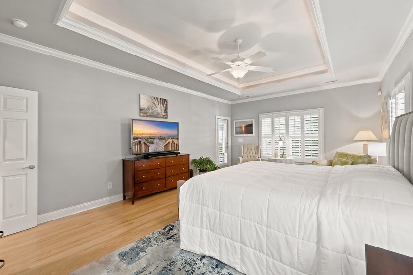 Experience luxury coastal living in the prestigious gated - photo 21