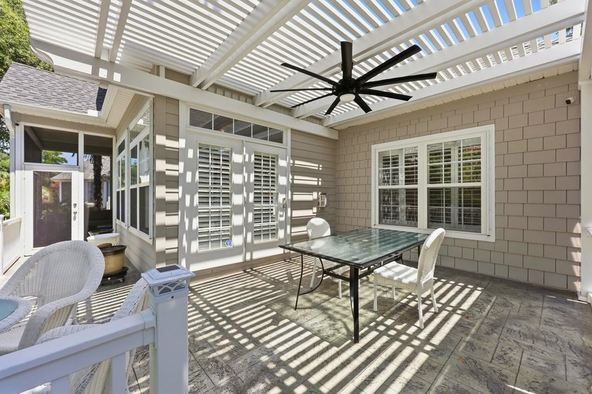 Experience luxury coastal living in the prestigious gated - photo 30