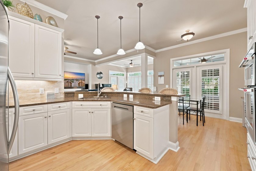 Experience luxury coastal living in the prestigious gated - photo 32