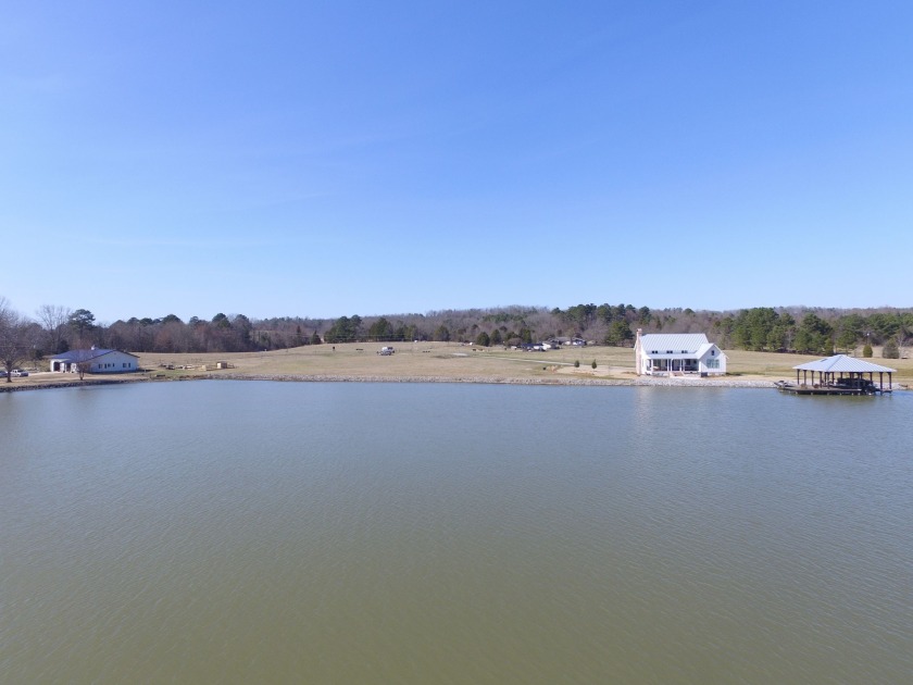 350+/- Ft. on Neely Henry Lake in Beaver Creek
 SOLD - photo 6