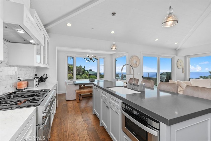 Enjoy sweeping ocean views from this 4-bedroom, 3.5-bathroom - photo 15