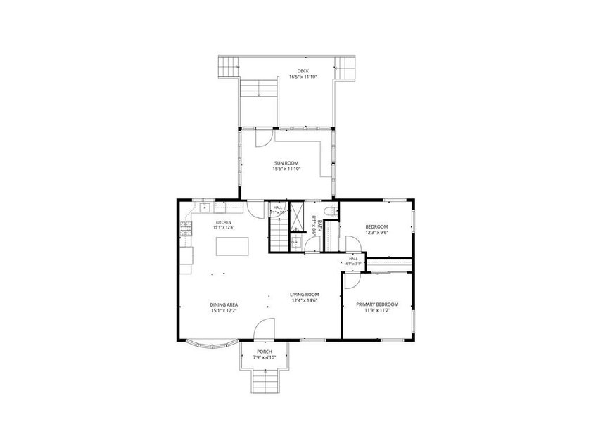 A special waterfront opportunity at 41 Mount View Avenue! This - photo 48