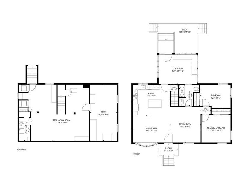 A special waterfront opportunity at 41 Mount View Avenue! This - photo 50