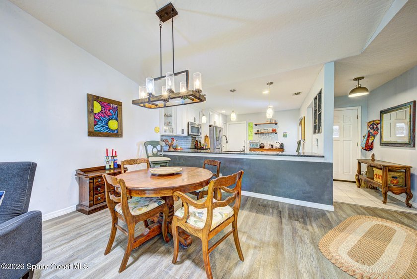 This end-unit townhome is located in desirable Satellite Beach - photo 10