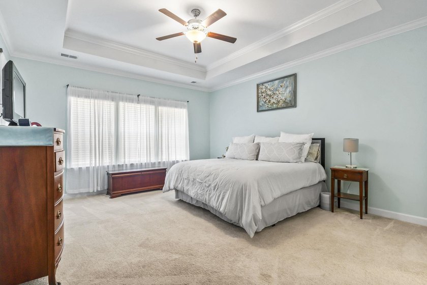 Three-bedroom, three-bathroom Craftsman-style home with a - photo 16