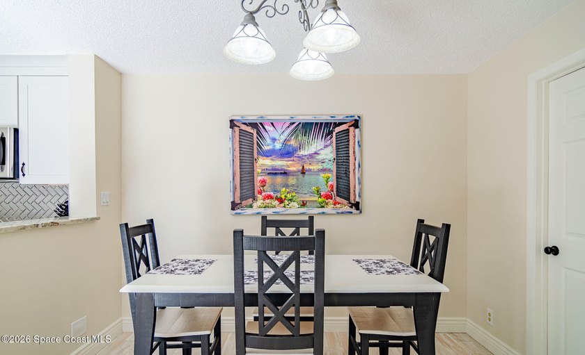Welcome to this beautifully updated, move-in-ready 2-bedroom, 1 - photo 9