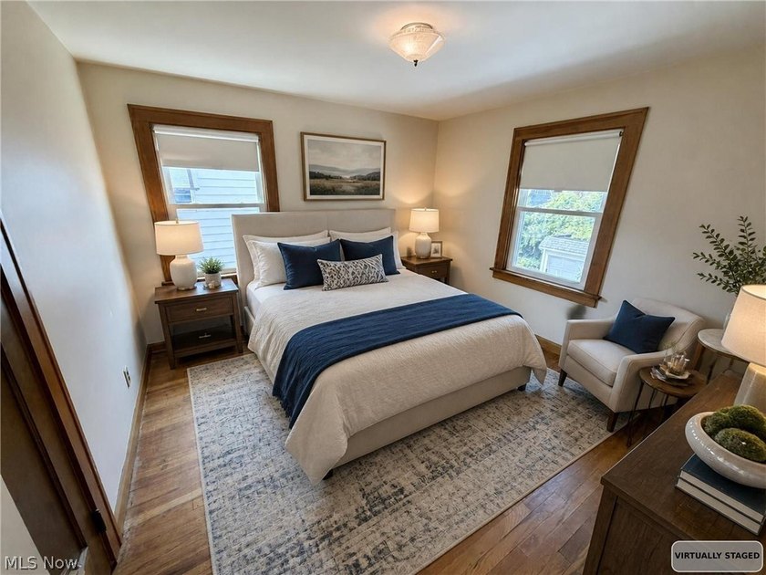 Step into the timeless charm of this classic 3-bedroom colonial - photo 21