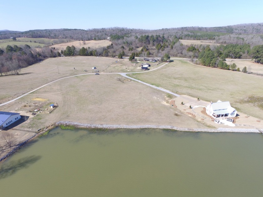 350+/- Ft. on Neely Henry Lake in Beaver Creek
 SOLD - photo 4
