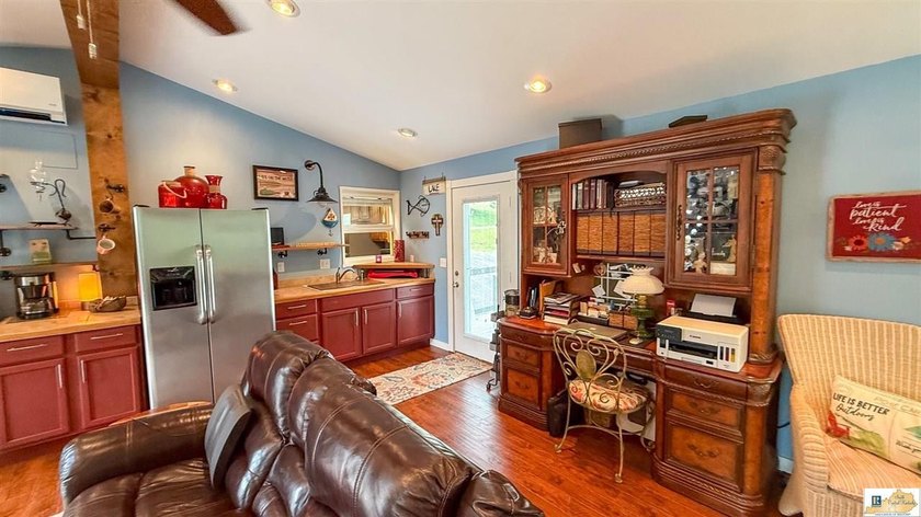 Welcome to your private lakeside retreat! A beautifully - photo 31