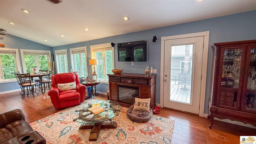 Welcome to your private lakeside retreat! A beautifully - photo 35