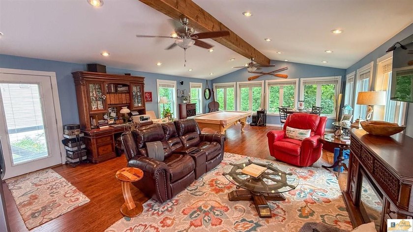 Welcome to your private lakeside retreat! A beautifully - photo 36
