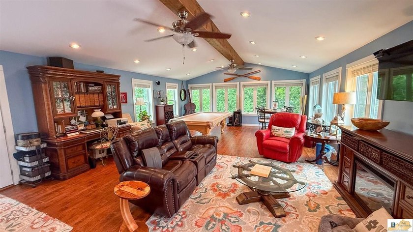 Welcome to your private lakeside retreat! A beautifully - photo 37
