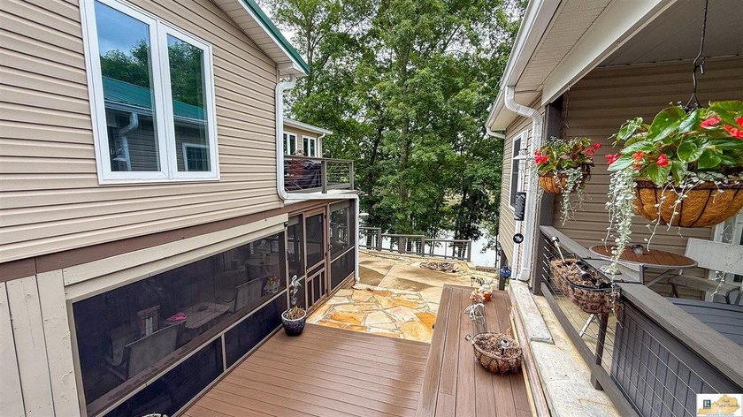 Welcome to your private lakeside retreat! A beautifully - photo 48
