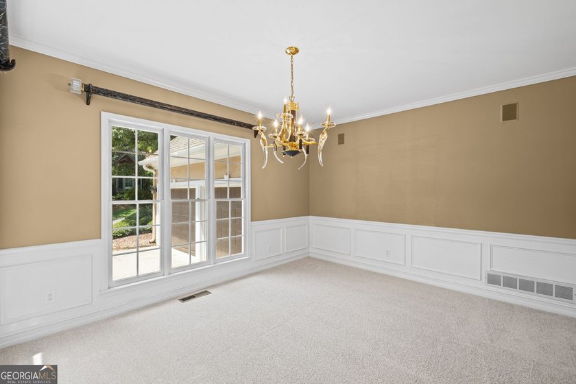 Welcome home to 1605 Amberwood Ct! Nestled on a cul-de-sac in - photo 9