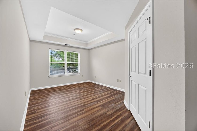 First floor living. Fresh updates. Easy Bluffton location. This - photo 12