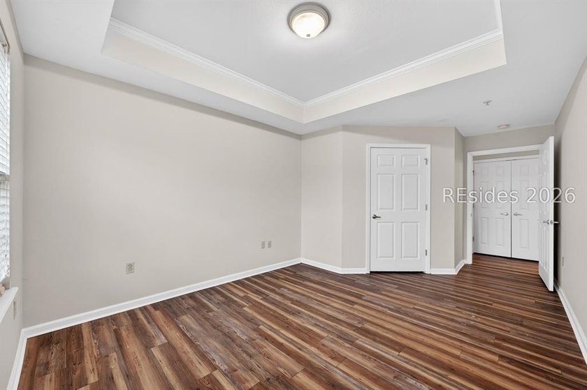 First floor living. Fresh updates. Easy Bluffton location. This - photo 13