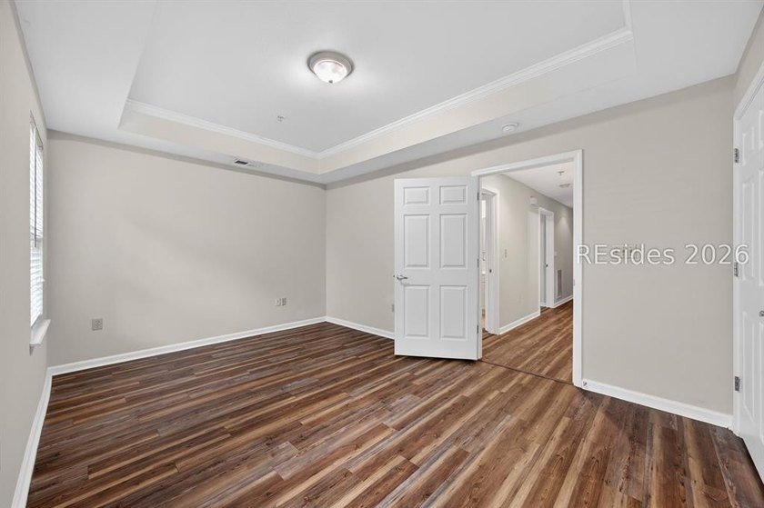 First floor living. Fresh updates. Easy Bluffton location. This - photo 14