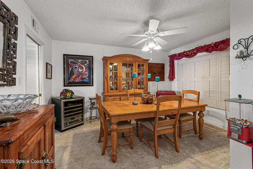 Welcome to this stunning 2nd floor riverfront condo, offering - photo 6