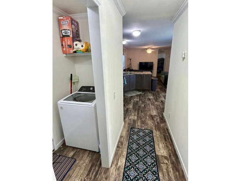 Here's your new UP NORTH Property! This 2 BR/1Bth, 2017 build - photo 11