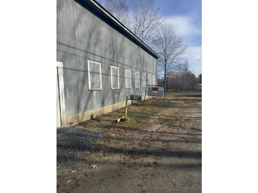 36' x 54' Commercial Building - Turnkey Welding Operation.Solid - photo 11