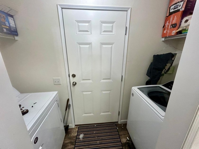Here's your new UP NORTH Property! This 2 BR/1Bth, 2017 build - photo 12