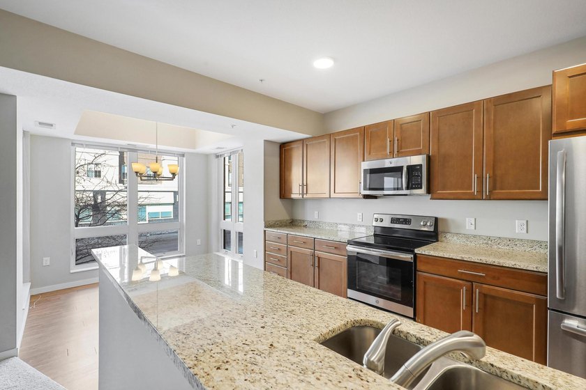 Zvago Central Village has 58 units and is a limited equity - photo 12
