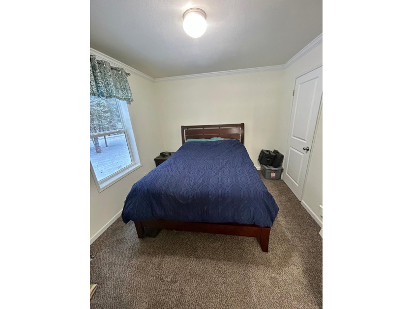 Here's your new UP NORTH Property! This 2 BR/1Bth, 2017 build - photo 13