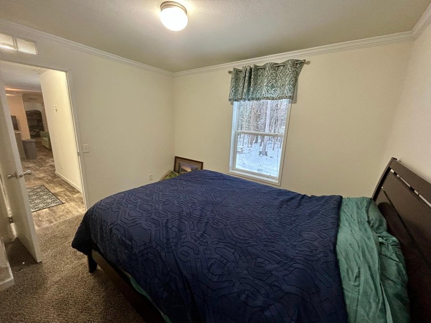 Here's your new UP NORTH Property! This 2 BR/1Bth, 2017 build - photo 14