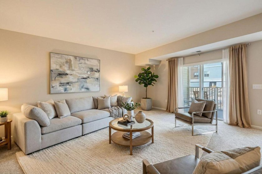 Zvago Central Village has 58 units and is a limited equity - photo 17