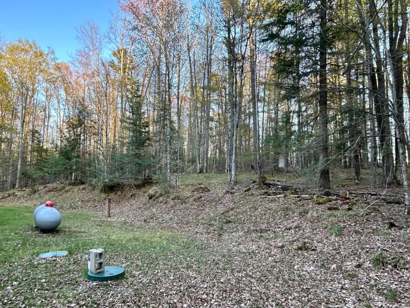 Here's your new UP NORTH Property! This 2 BR/1Bth, 2017 build - photo 20
