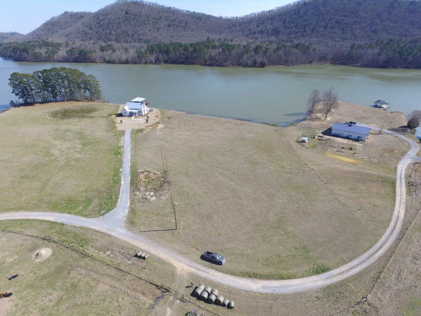 350+/- Ft. on Neely Henry Lake in Beaver Creek
 SOLD - photo 3